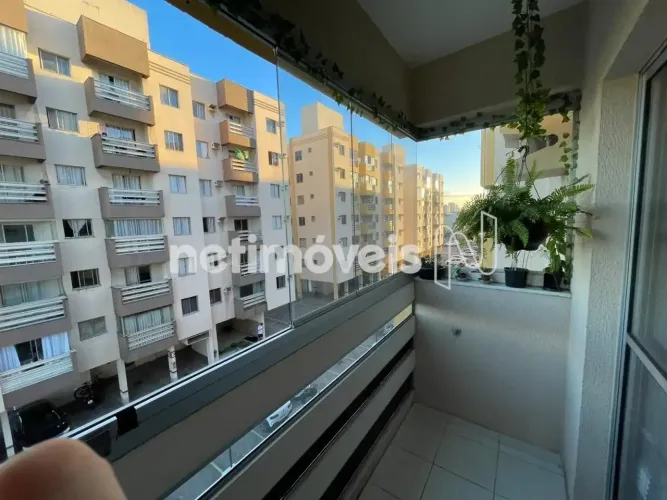 Venda Apartamento 2 quartos Divino Espírito Santo Vila Velha