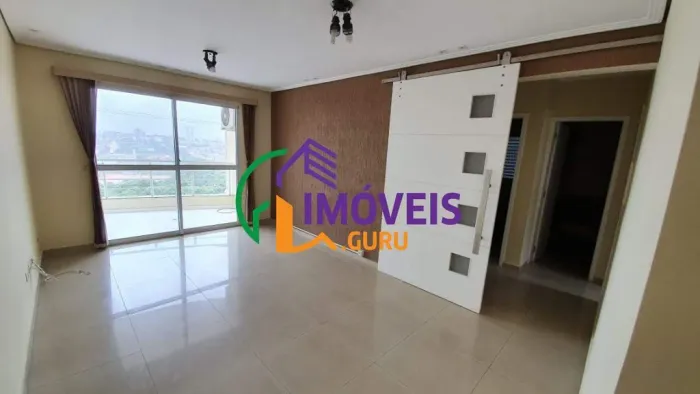 APARTAMENTO - JARDIM MONTE VERDE - SP