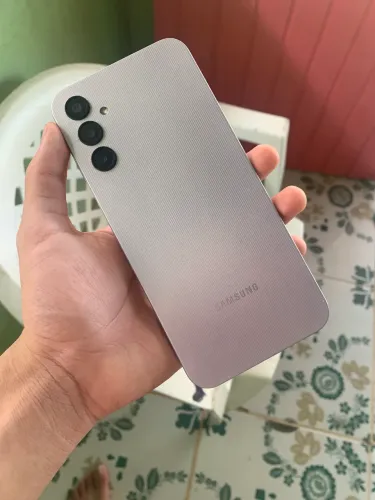 Samsung A14 64gb - acompanha caixa 
