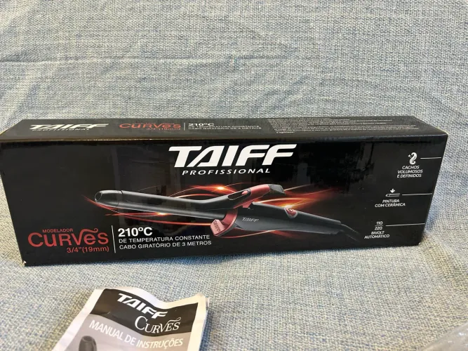 Babyliss - Taiff