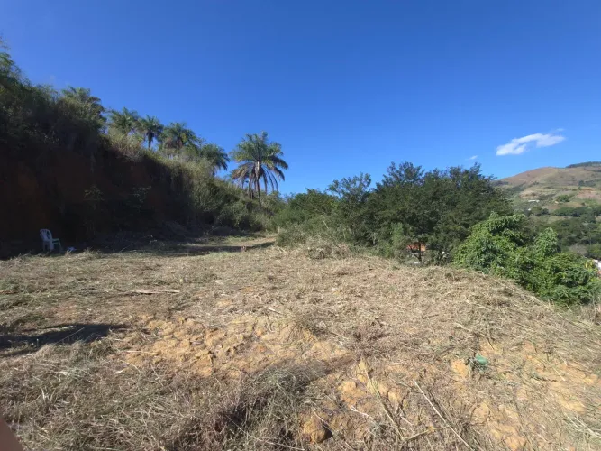 Terreno 1.094m² no Bairro Maravilha (Lote 95) - Aceita Propostas