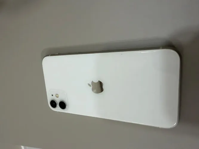iPhone 11 branco