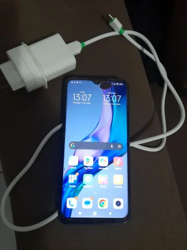 Smartphone redm 9