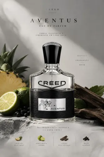 CREED - AVENTUS EDP