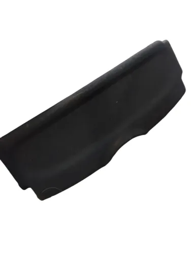 Tampa Do Bagagito Peugeot 206  2006 2007 Preto