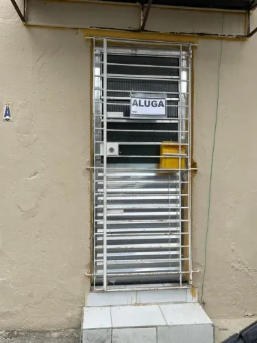 CASA DE PRIMEIRO ANDAR COM 2 QUARTOS EM TEJIPIÓ