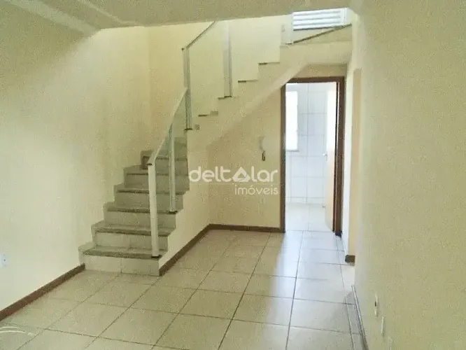 Cobertura à venda com 2 quartos, suíte e 1 vaga demarcada, Candelária, Belo Horizonte, MG