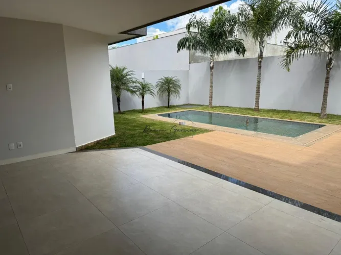 Casa de Alto Padrão á venda em Condomínio Fechado | Sete Lagoas