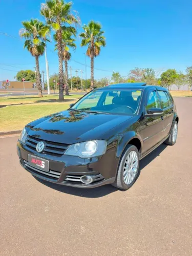 Volkswagen Golf Sportline 2.0 MI Total F. 8V Tip. 2014
