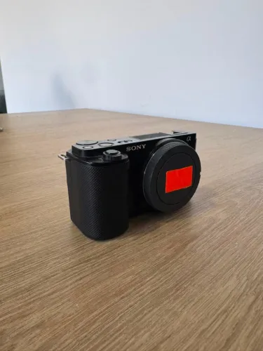 Sony ZVE-10