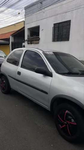 Chevrolet Corsa Wind 1.0 MPFI / EFI 2P 1994