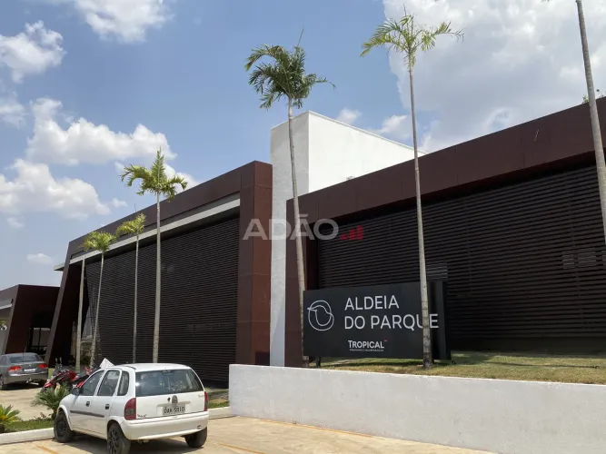 Lote condominio fechado