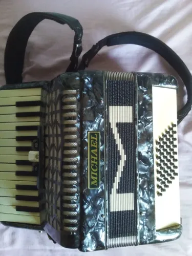 Acordeon