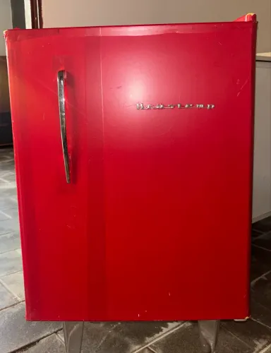 FRIGOBAR RETRO BRASTEMP