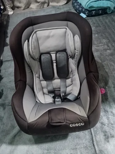 Cadeirinha Infantil