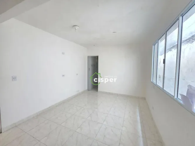 Sala para alugar, 21 m² por R$ 1.095/mês - Jardim Danfer - São Paulo/SP