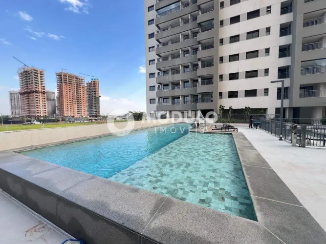 Apartamento residencial disponível para locação no bairro Jardim Sul!