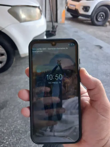 Moto E6s