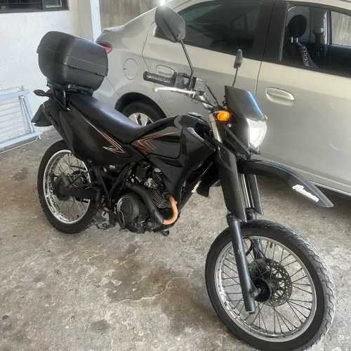 Xtz 