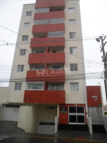 Apartamento à venda, Ronda, PONTA GROSSA - PR