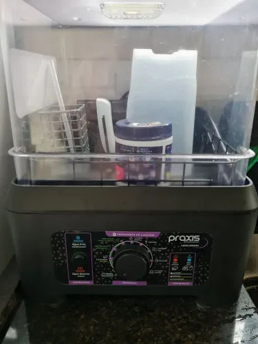Vendo Máquina de Lavar Louça Portátil 