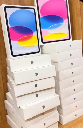 PROMOÇÃO IPAD 11 128GB LACRADO | LOJA FÍSICA BH