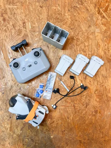 Drone DJI Mini 3
