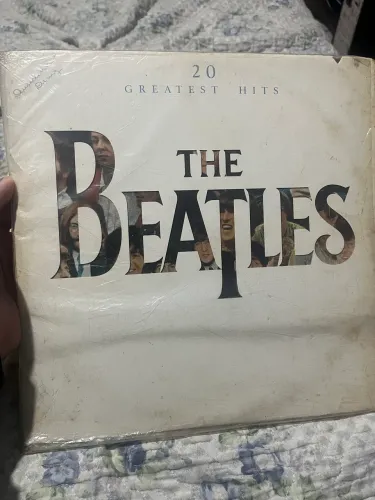 Disco de vinil