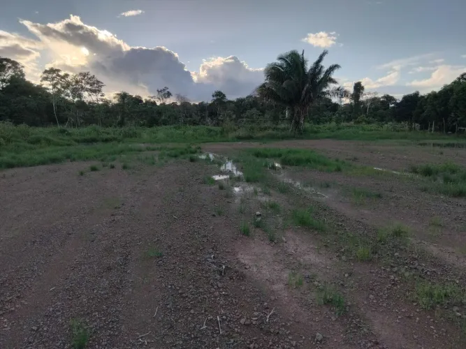Terrenos no Anauerapucu em frente a Nova Arena