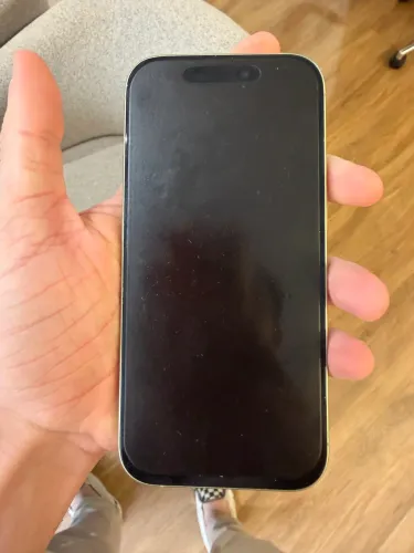 Vendo iPhone 17 256gb