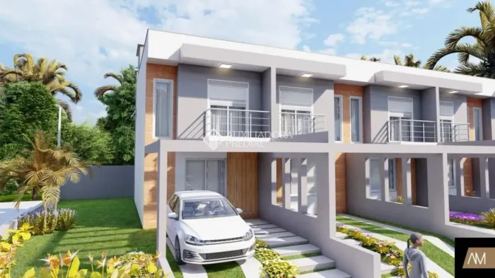 Sobrado à venda em Lajeado, Conventos