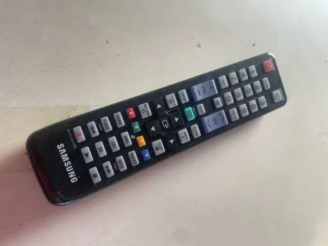 CONTROLE REMOTO SAMSUNG AA59-00469A