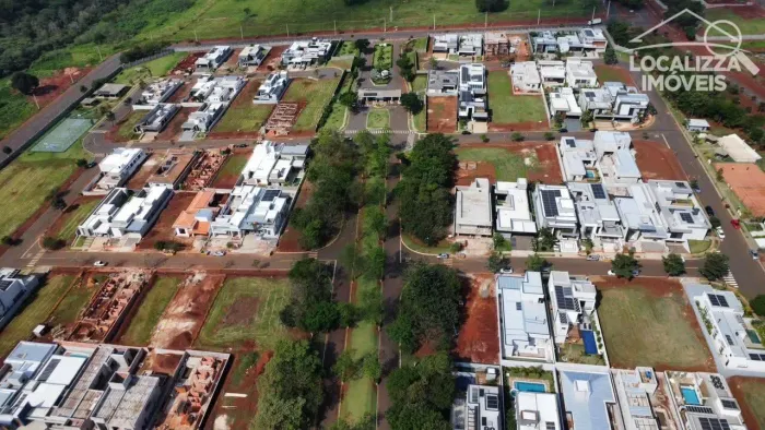 Terreno à venda, 490 m² por R$ 430.000,00 - Parque Fortaleza 1 - Nova Odessa/SP