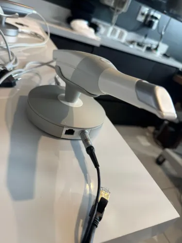 Vendo Scanner Intraoral 3Shape TRIOS 3 Color - Excelente Estado