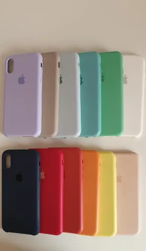 12 Capas de Celular Iphone XS