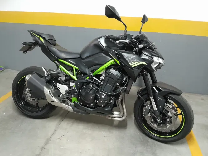 Z900 