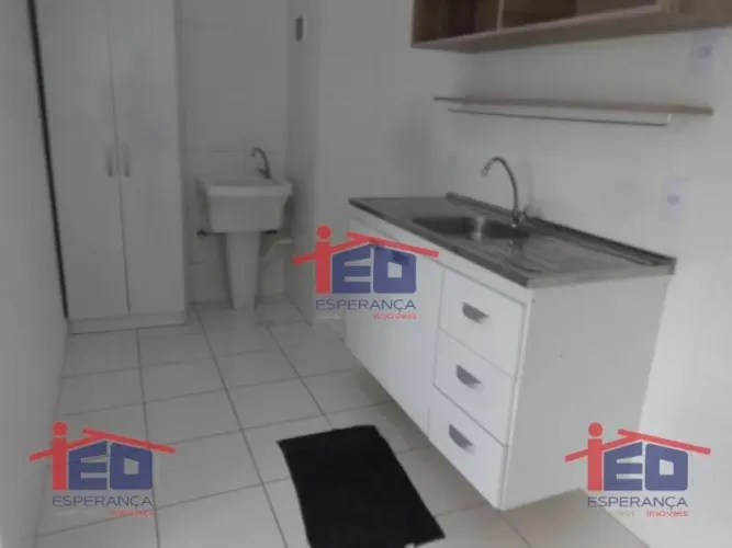 Residencial - Presidente Altino