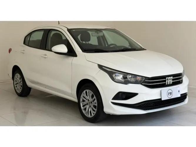 Fiat Cronos Drive 1.0 6V 2025