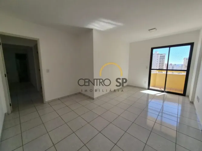 Mirante Aurora, Apartamento para aluguel com 90 m² e 3 Dormitorios