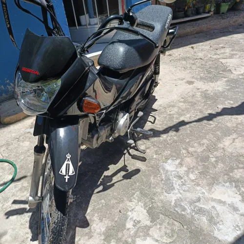Moto pop 110i