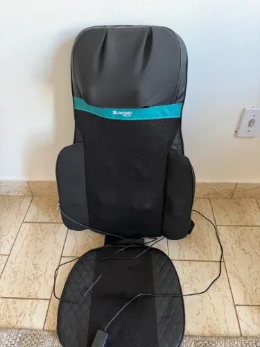 Massageador Polishop