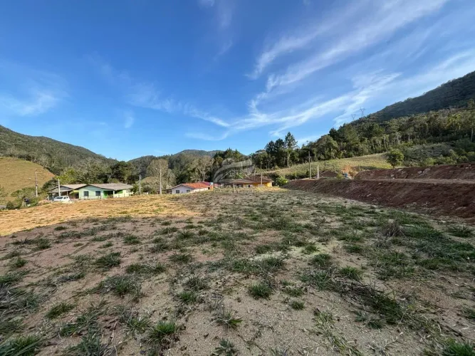 Lote para Venda, PALHOCINHA