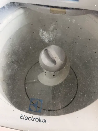 Máquina de lavar Electrolux 13kg