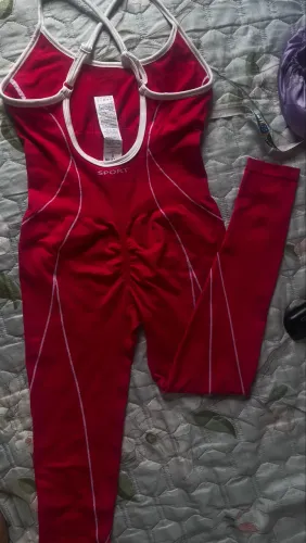 roupa de treino da shein