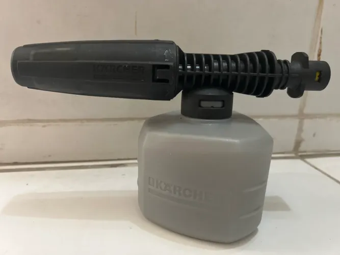 Aplicador de Detergente 300ML - Snow Foam