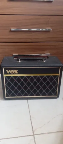 Caixa de Som VOX - PathFinder Bass 10