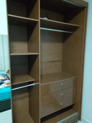 guarda roupa
