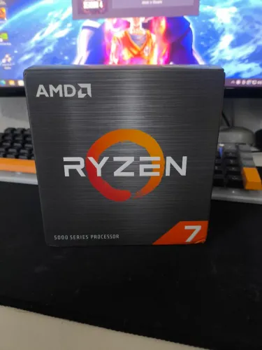 AMD Ryzen 7 5700