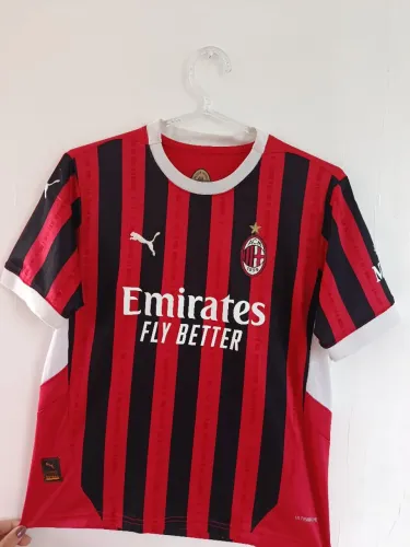 BLUSA E SHORT MILAN TAM 14