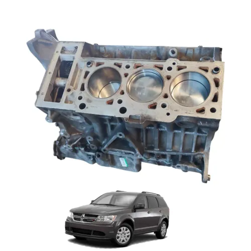 Motor Dodge Journey 2.7 V6 2008 A 2010